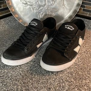 MACBETH Vegan Sneakers-size 10